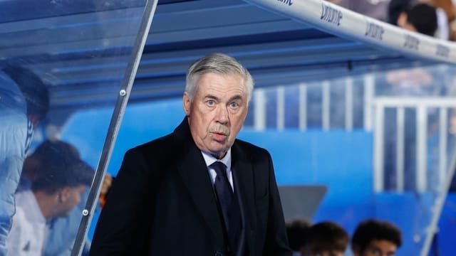 رودريجو جاهز لمواجهة خيتافي.. خبر سار لأنشيلوتي وسط الإصابات