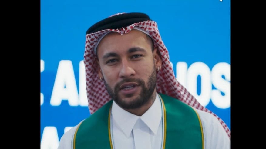 نيمار دا سيلفا